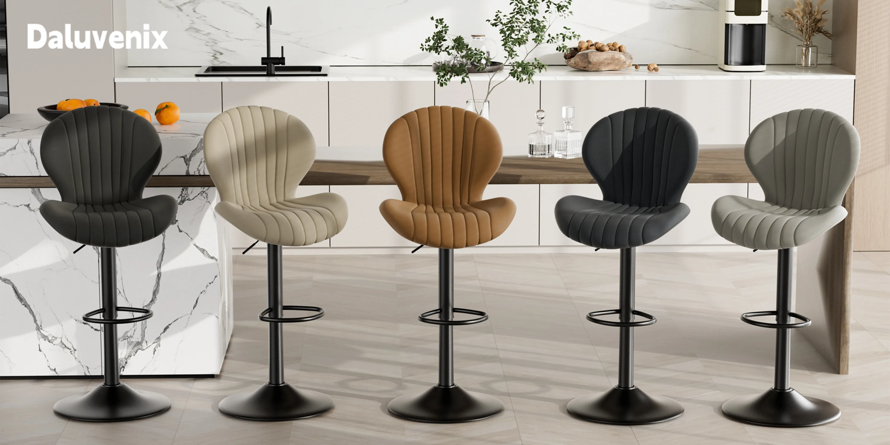 daluvenix dining chairs hero banner